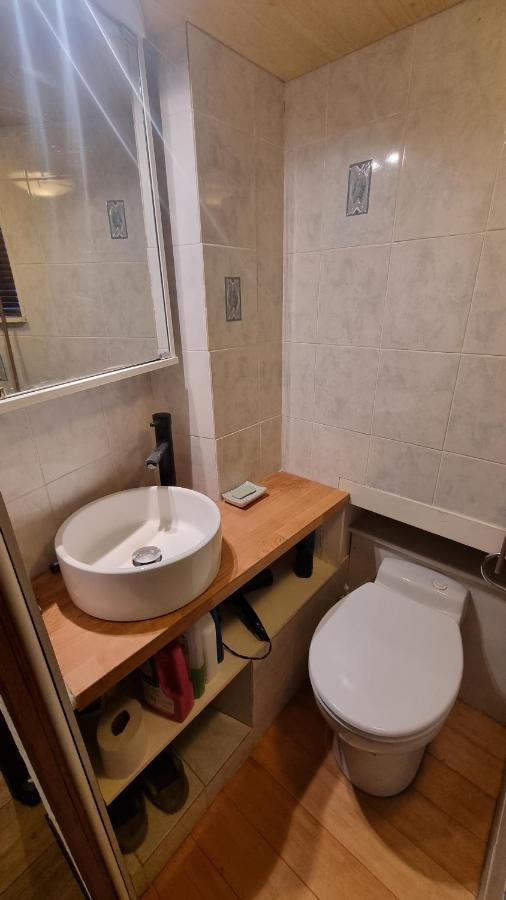 בולון-בילנקורט Logement Vue Sur La Seine מראה חיצוני תמונה